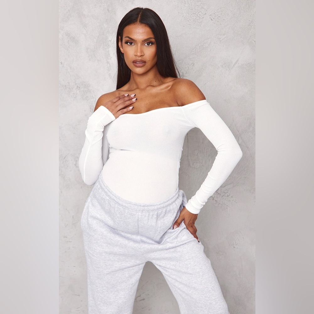 Pretty little thing MATERNITY size M